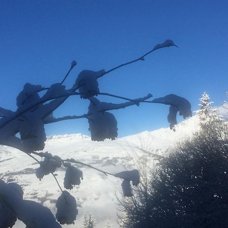 Les Arcs 1800 Lägenhet Bourg-Saint-Maurice Exteriör bild