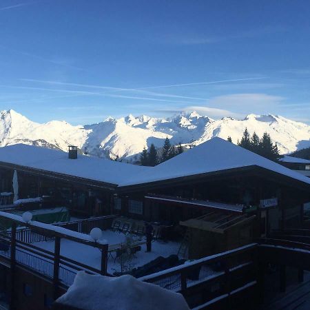Les Arcs 1800 Lägenhet Bourg-Saint-Maurice Exteriör bild